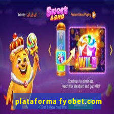 plataforma fyobet.com